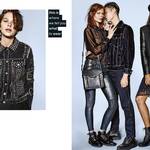 ディーゼル、2015年秋冬広告キャンペーンビジュアル到着|DIESEL