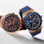 特集|総括バーゼルワールド スマートウォッチのトレンドを検証|GUESS WATCHES
