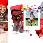 クリスチャン ルブタンからフォトフィルターアプリ登場|Christian Louboutin
