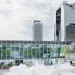 若手建築家6名による建築の展覧会を開催|AAF