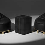 ブランド初のファニチャーコレクションを直営店で発売|ALEXANDER WANG