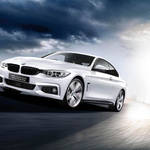 4シリーズ クーペに「M スポーツ スタイル エッジ」|BMW