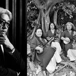 沖縄民謡グループ「うないぐみ」と坂本龍一がコラボレーション|MUSIC