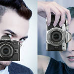 5軸手ぶれ補正を内蔵した「OLYMPUS OM-D E-M10 Mark II」発売|OLYMPUS