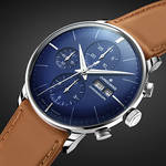 ユンハンス|BASELWORLD 2015 バーゼルワールド速報|JUNGHANS