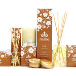 日本上陸1周年を記念した新コレクション登場|Malie Organics