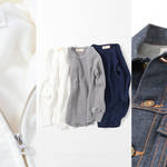 “MADE IN JAPAN”にこだわったオリジナルウェア|B:MING LIFE STORE