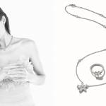 新作ダイヤモンドジュエリーぞくぞく発表|TIFFANY & Co.