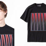 12シーズン目を迎えた「Raf Simons×Fred Perry」登場|Fred Perry