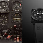 ベル&ロス|BASELWORLD 2015 バーゼルワールド速報|BELL & ROSS