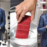 オリジナル開発の素材が冴える2015年秋の新作コレクション|MAISON TAKUYA