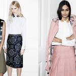 パリ旗艦店の誕生を記念した限定カプセルコレクション|TORY BURCH