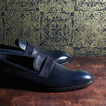 あどけなささえも優雅に演出する靴|JOHN LOBB