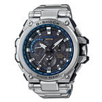 スタイリッシュな大人のG-SHOCK「MT-G」がNYで発表|CASIO