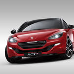 プジョーRCZ Rの最終モデルが30台限定で登場|Peugeot