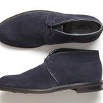 センスのいい、意外性を引き出す靴|JOHN LOBB