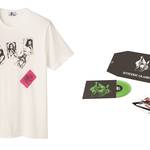 コラボレーションのスペシャルアイテムを発売|U.N.K.L.E.×HYSTERIC GLAMOUR