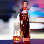 特製のクリスタルデキャンタを使用したブランド最高峰のウイスキー「ザ・マッカラン Mデキャンタ」|THE MACALLAN