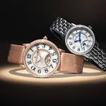 ジャガー・ルクルト 阪急うめだ本店に新作が集う|JEAGER-LECOULTRE