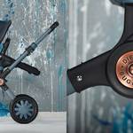バガブー・バイ・ディーゼル コレクション第2弾が登場|Bugaboo