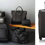 NYブランド「PUBLIC SCHOOL」とコラボレーションした6アイテムが登場|TUMI