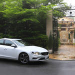 ボルボのクリーンディーゼル モデルに試乗する|Volvo