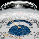 ヴァシュロン・コンスタンタンの史上もっとも複雑な時計|VACHERON CONSTANTIN