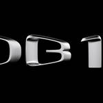 アストンマーティン ニューモデルの名称「DB11」を正式発表|Aston Martin