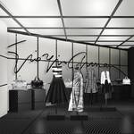 祝40周年!ジョルジオ アルマーニ、伊勢丹新宿店でイベント開催|GIORGIO ARMANI