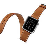 アップル×エルメス、夢のコラボレーション実現|APPLE