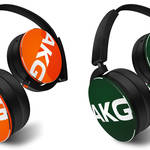 ブランド初の日本限定カラーのヘッドホン発売|AKG