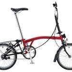 代官山に国内2番目のブロンプトンオフィシャルショップがオープン|BROMPTON