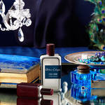 新作“ウード・サファイア”発売|ATELIER COLOGNE