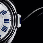 新コレクション「クレ ドゥ カルティエ」コンビモデル発売開始|CARTIER