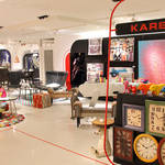 西武渋谷店にドイツ発のインテリアブランド「KARE」日本初出店|SEIBU