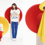 ジャン・シャルル・ドゥ・カステルバジャックとの限定コレクション発売|PETIT BATEAU