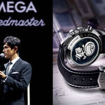シルバー スヌーピー アワード受賞45周年を豪華ゲストと祝う|OMEGA