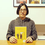 『祐真朋樹の衣装部屋へようこそ』発売記念トークショー開催|BOOK