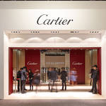 カルティエの芸術的なレアピース|CARTIER