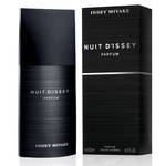「ニュイドゥ イッセイ パルファム」発売|ISSEY MIYAKE PARFUMS