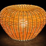 未来へつながる竹工芸の世界「bamboo works 世代と国境を越える竹工芸」開催|METROCS