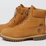 ビームス原宿で「ティンバーランド」のポップアップショップオープン|Timberland