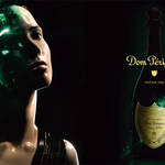 「ドン ペリニヨン ヴィンテージ 2006 by ビョーク & カニンガム限定ギフトボックス」発売|Dom Pérignon