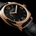 パネライの薄型ムーブ搭載の新モデルが登場|PANERAI