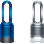 これからの季節に活躍する“1台3役”の空気清浄機能付ファンヒーターが登場|Dyson