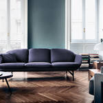 特別展示「LC50」第2弾と、「EXPO 2015 NEW MODEL」新作展示会が開催|Cassina ixc.