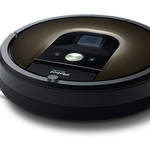 “スマート・クリーン・シンプル”を追求したロボット掃除機「ルンバ980」誕生|IROBOT