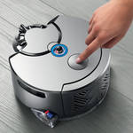 世界に先駆けて、「ダイソン 360 Eye™ ロボット掃除機」発売|Dyson