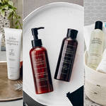 2015年クリスマスコフレが数量限定発売|john masters organics