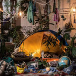GREEN FINGERSディレクター川本諭が創造する「HERE AND THERE」|Laforet HARAJUKU